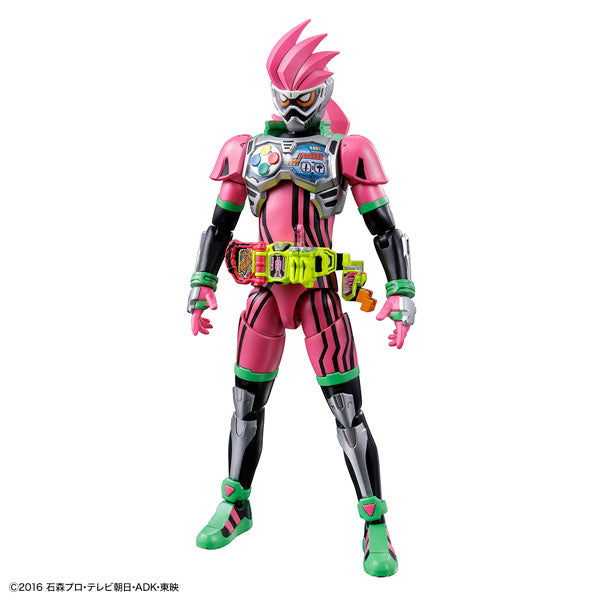 仮面ライダーエグゼイド アクションゲーマー レベル2 Figure-rise 