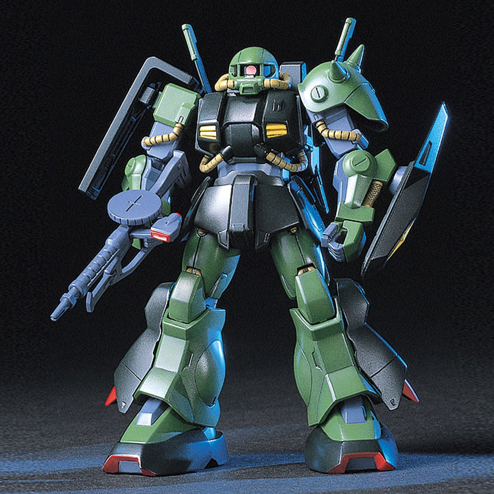 HGUC ハイザック 1/144スケール