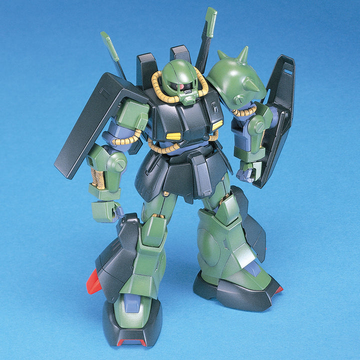 HGUC ハイザック 1/144スケール