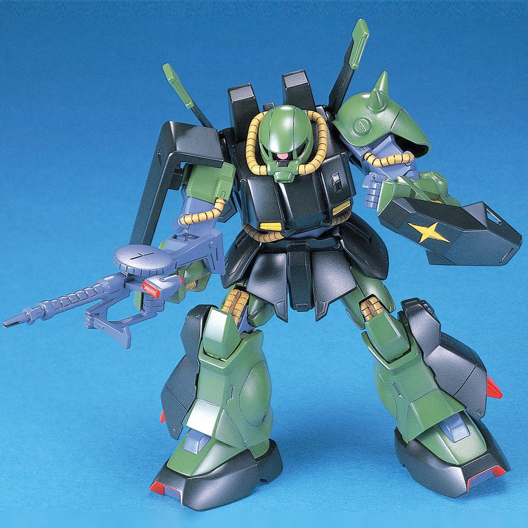 HGUC ハイザック 1/144スケール