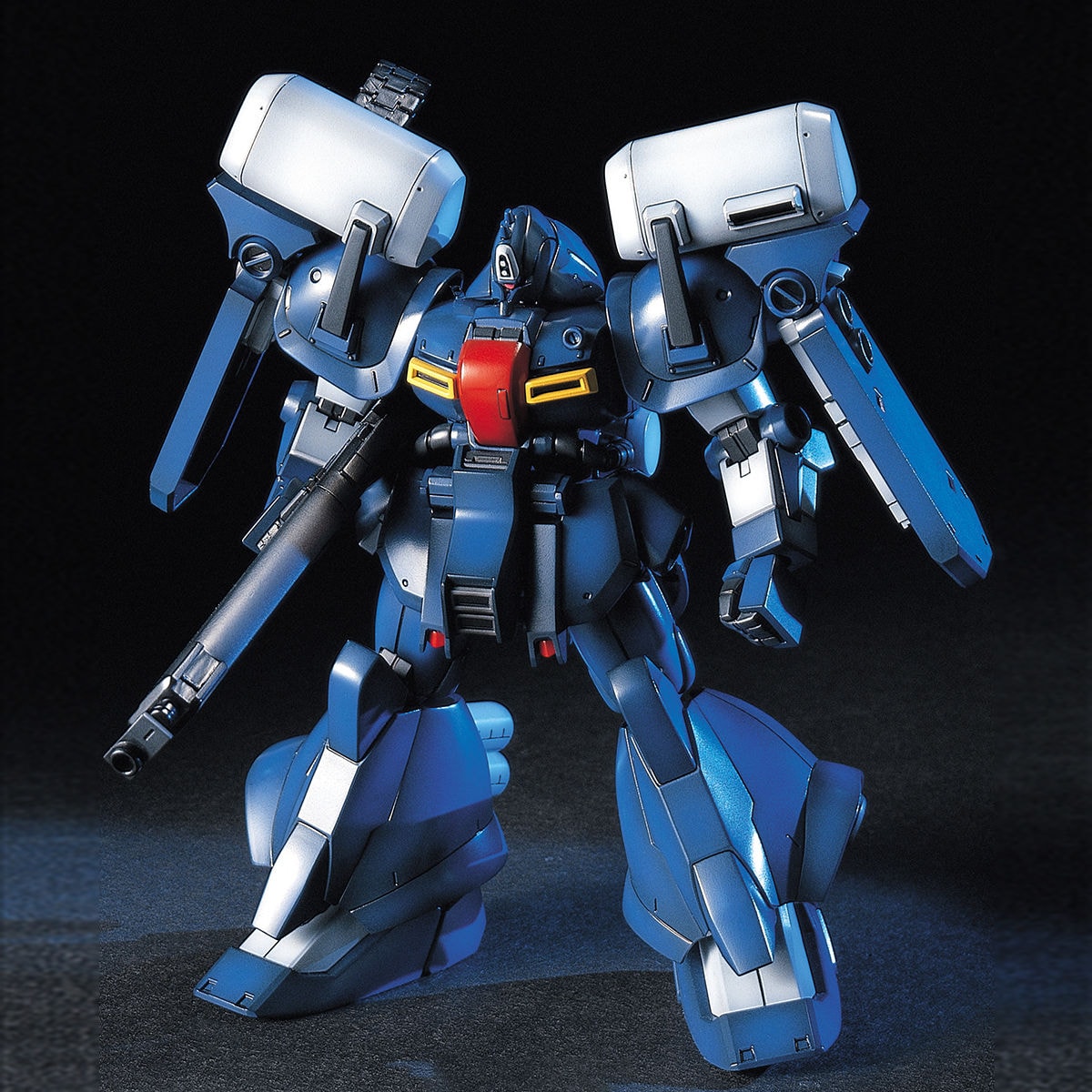 HGUC ゼクアイン 1/144スケール – SOOTANG