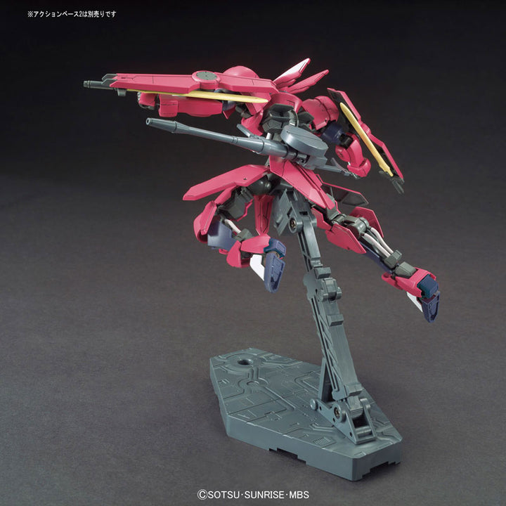 HG グリムゲルデ 1/144スケール