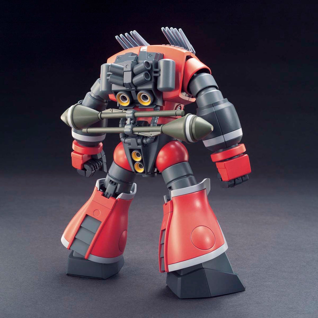 HGUC ゾゴック(ユニコーンVer.) 1/144スケール