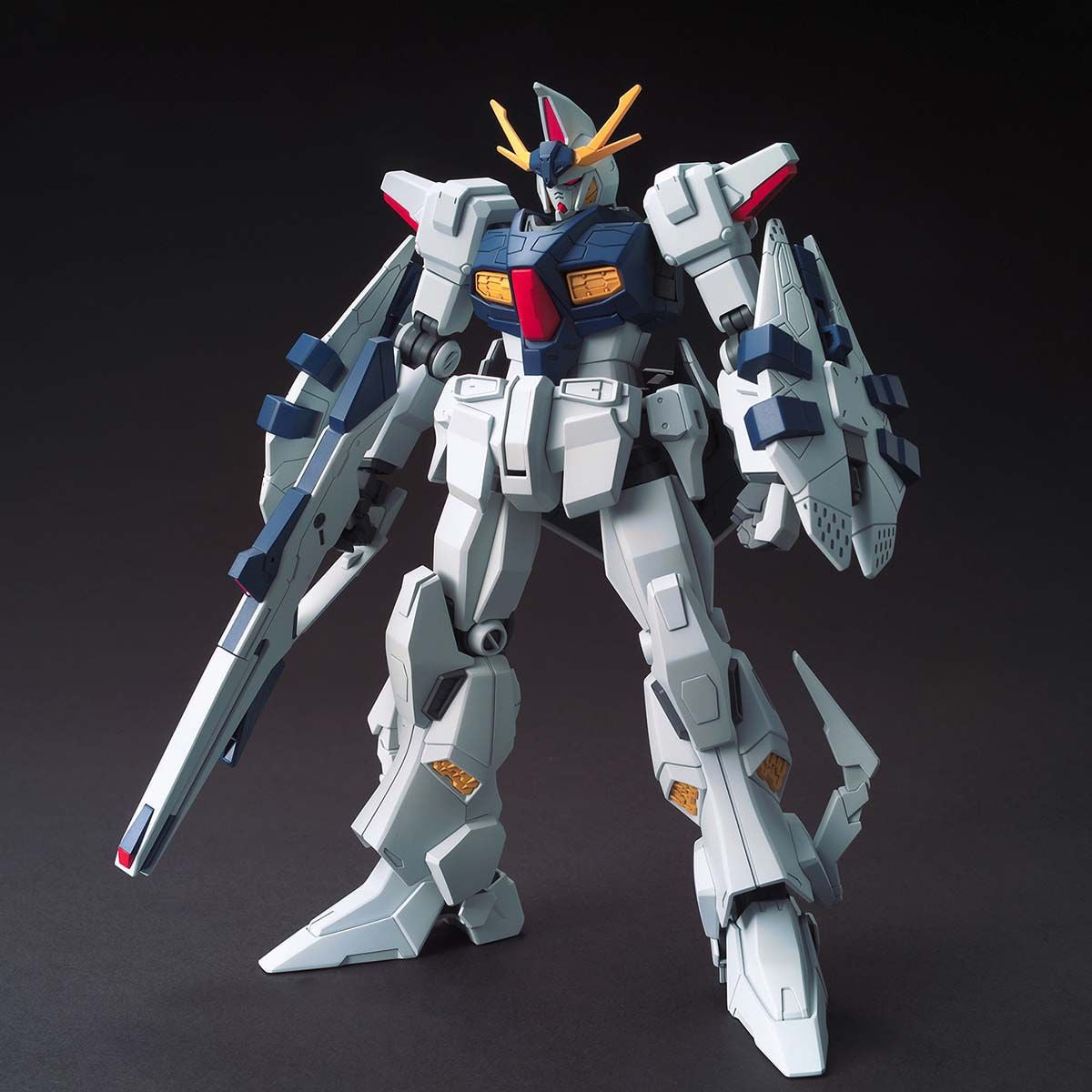 HGUC ペーネロペー 1/144スケール – SOOTANG