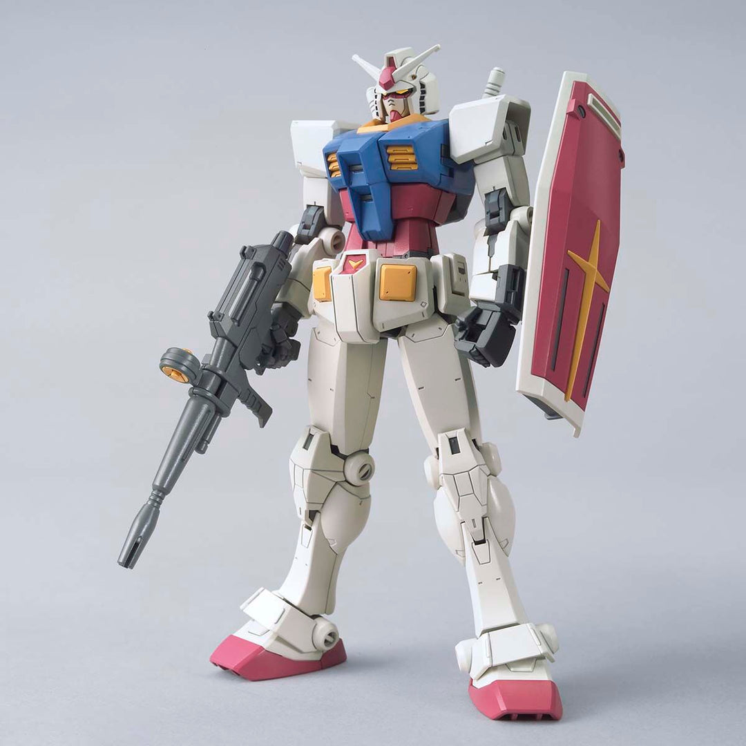 HG RX-78-2 ガンダム(BEYOND GLOBAL) 1/144スケール