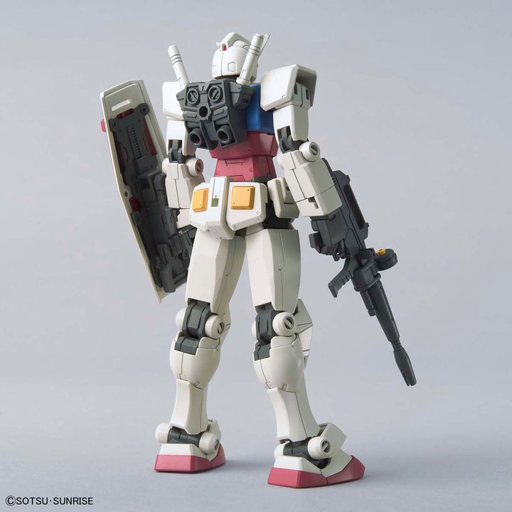 HG RX-78-2 ガンダム(BEYOND GLOBAL) 1/144スケール