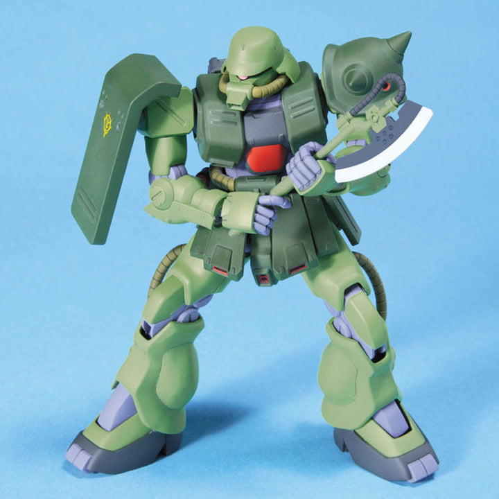 HGUC ザクII改 1/144スケール