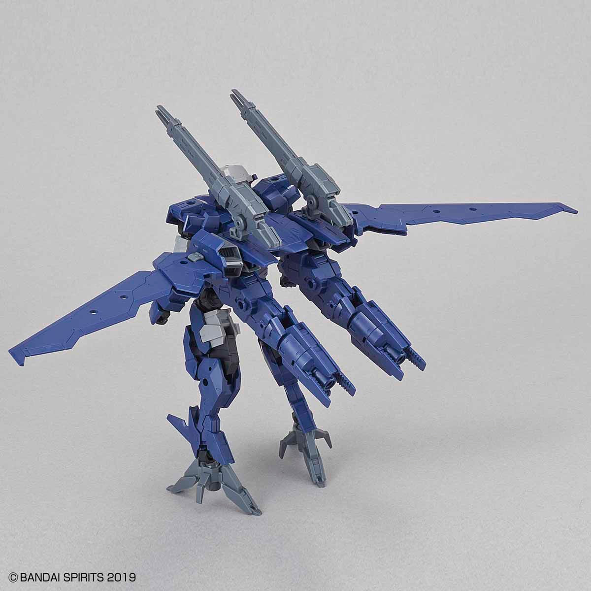 30MM eEXM-17 アルト(空中戦仕様)[ネイビー] 1/144スケール – SOOTANG