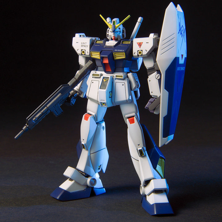 HGUC ガンダムNT-1(アレックス) 1/144スケール