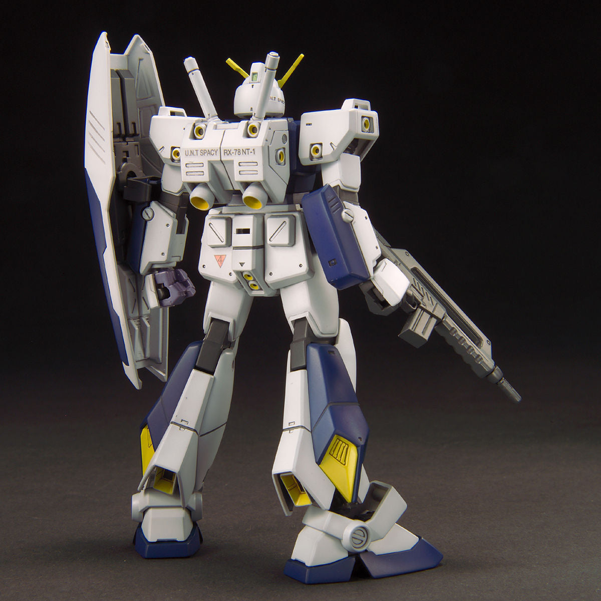 HGUC ガンダムNT-1(アレックス) 1/144スケール – SOOTANG