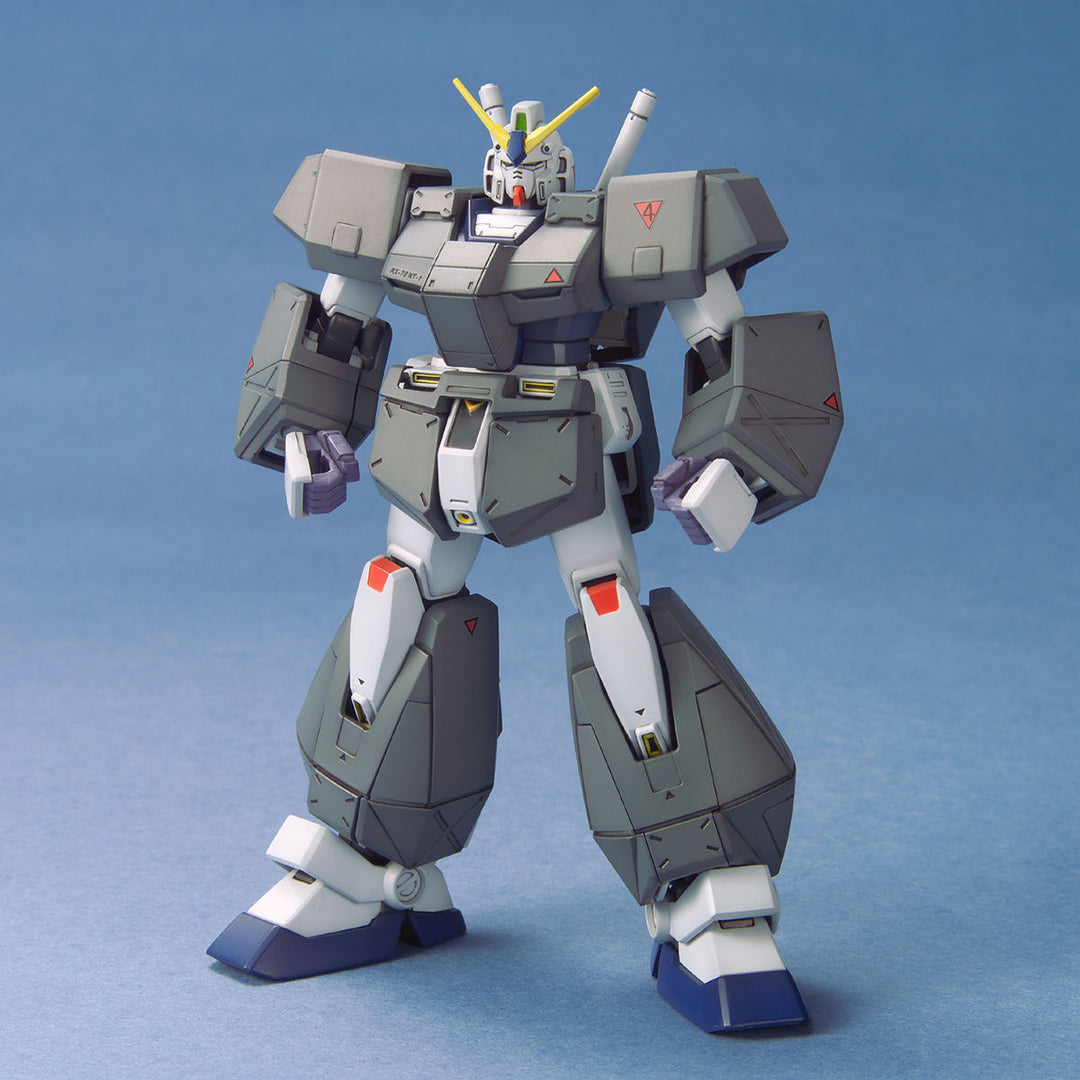 HGUC ガンダムNT-1(アレックス) 1/144スケール