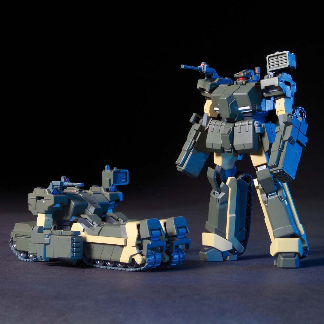 HGUC ロト ツインセット 1/144スケール