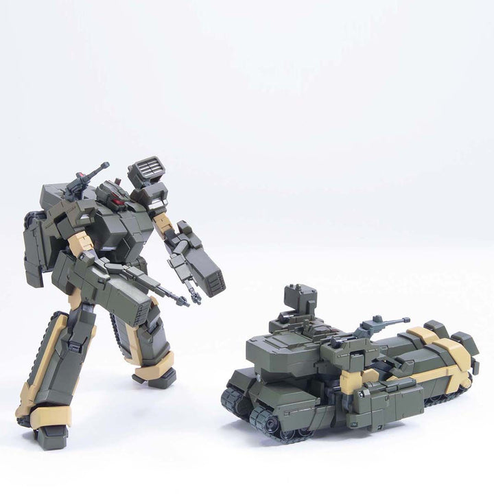 HGUC ロト ツインセット 1/144スケール