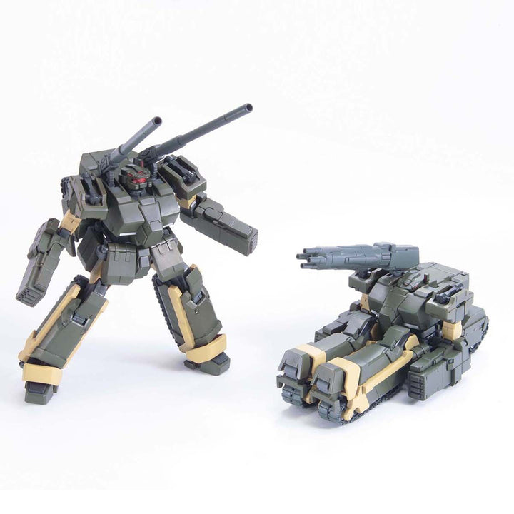 HGUC ロト ツインセット 1/144スケール