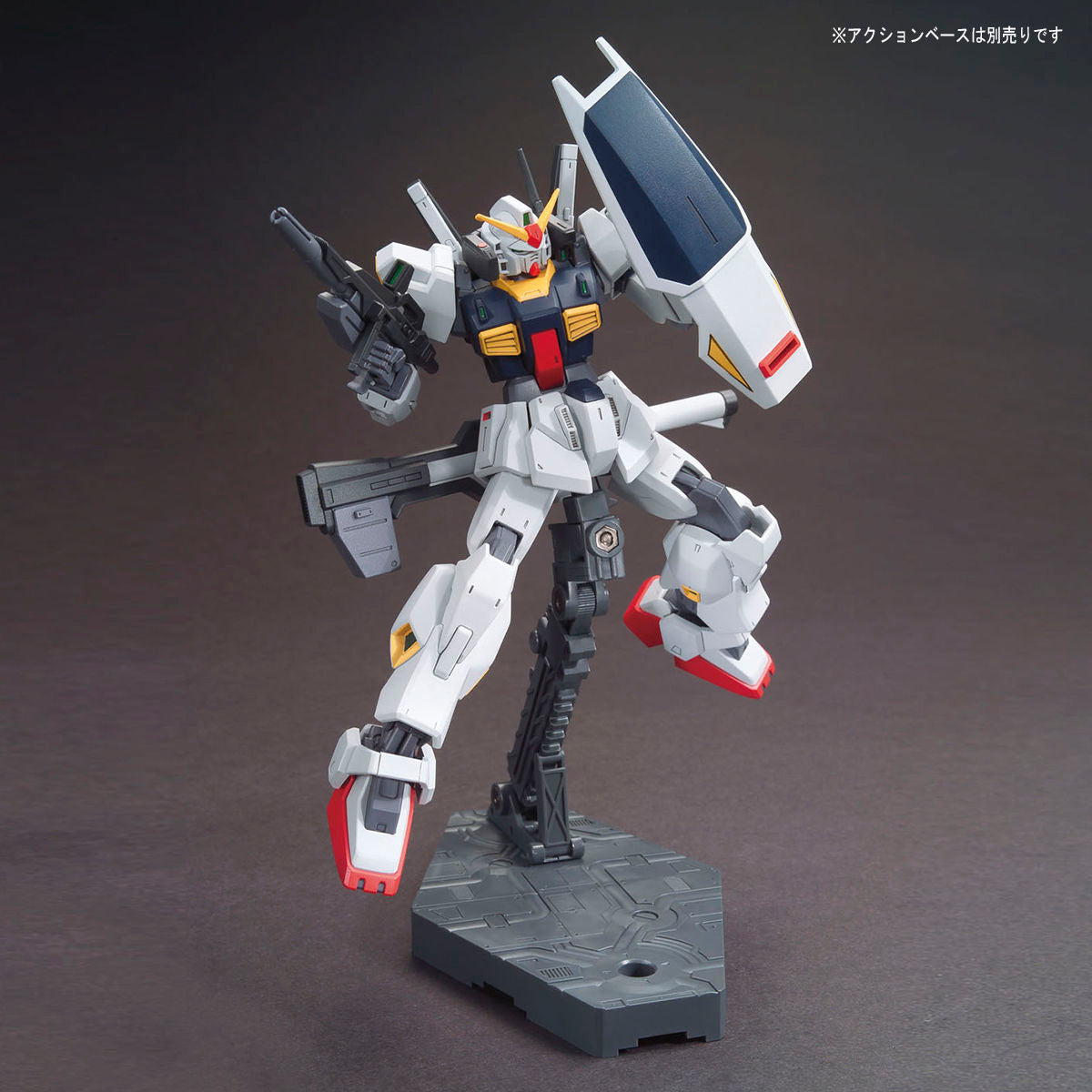 HGUC ガンダムMk-II(エゥーゴ仕様) 1/144スケール – SOOTANG HOBBY