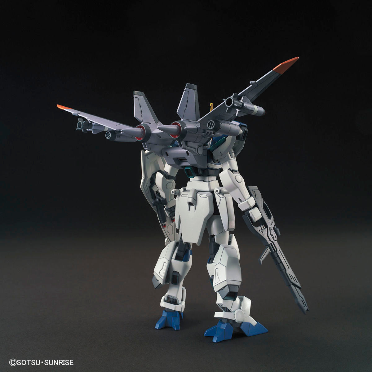 HGCE ウィンダム 1/144スケール