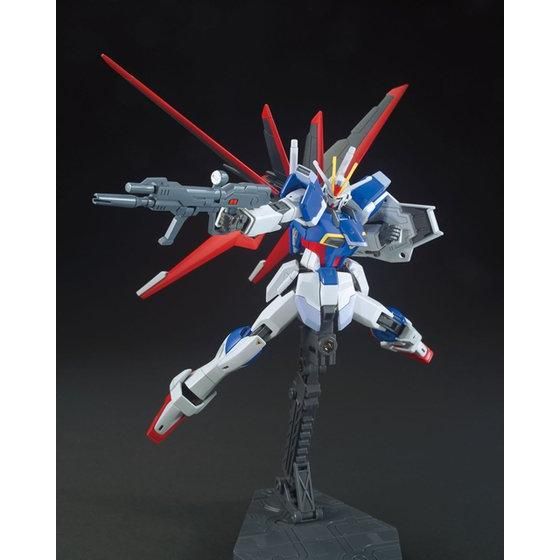 HGCE フォースインパルスガンダム 1/144スケール