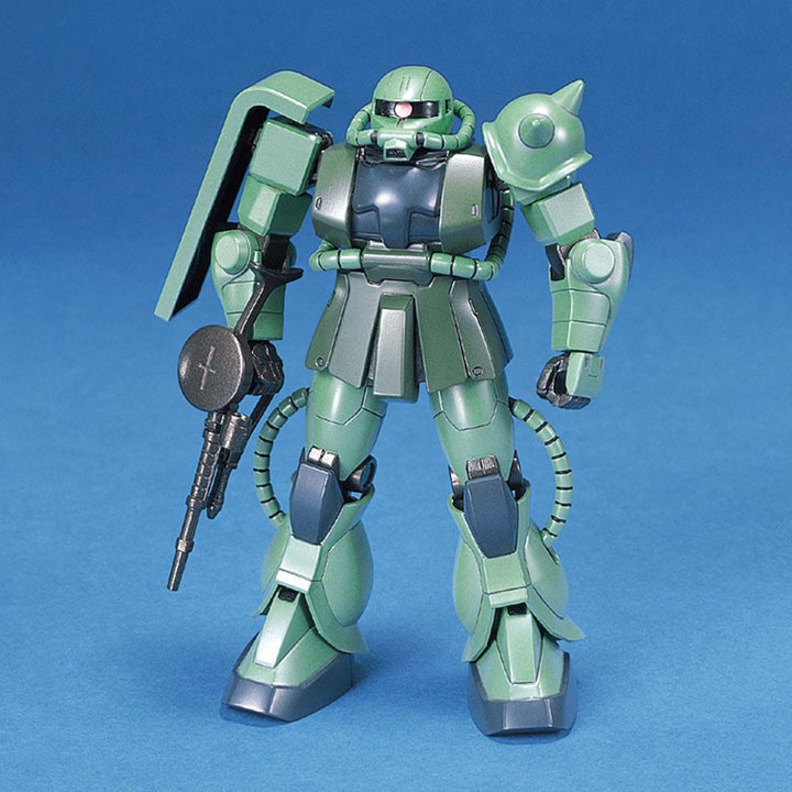 FG 量産型ザクII 1/144スケール