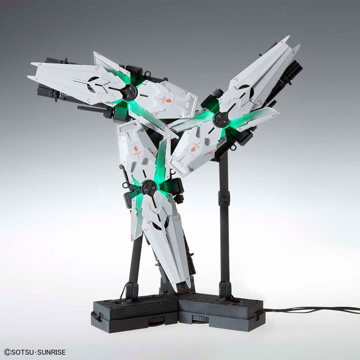 MGEX ユニコーンガンダム Ver.Ka 1/100スケール