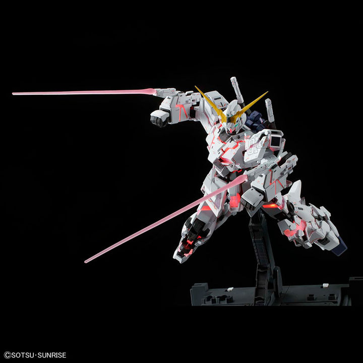 MGEX ユニコーンガンダム Ver.Ka 1/100スケール