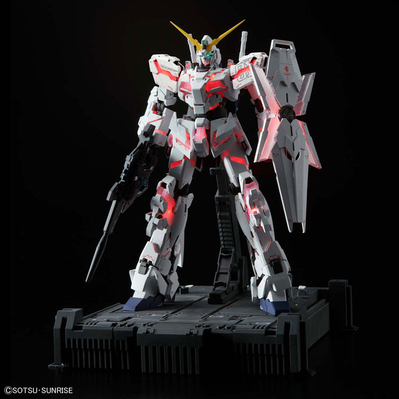 MGEX ユニコーンガンダム Ver.Ka 1/100スケール – SOOTANG