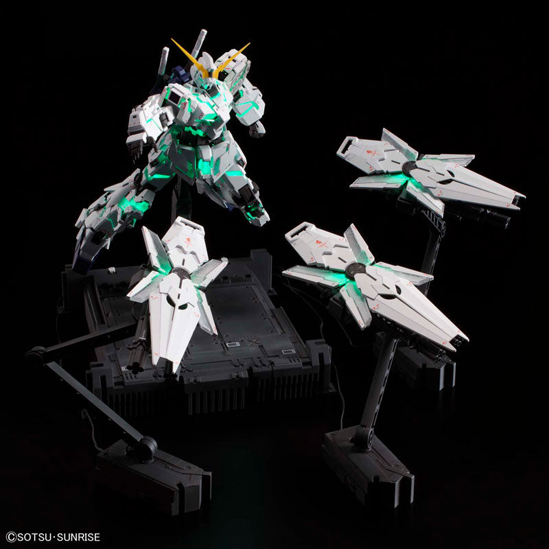 MGEX ユニコーンガンダム Ver.Ka 1/100スケール