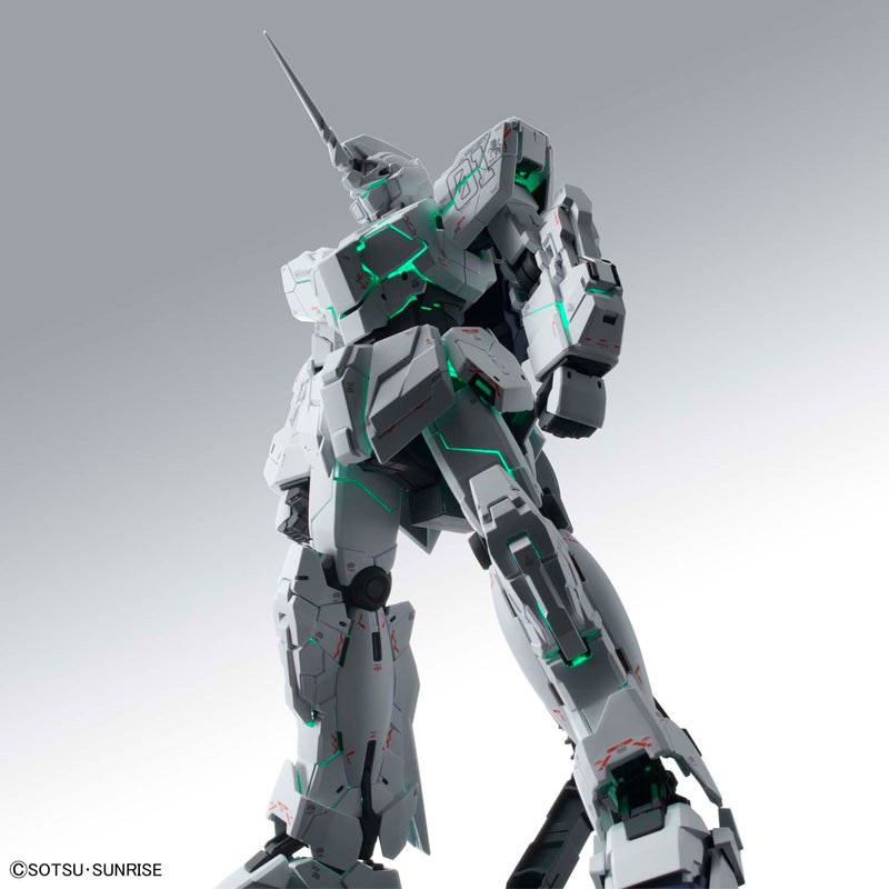 MGEX ユニコーンガンダム Ver.Ka 1/100スケール