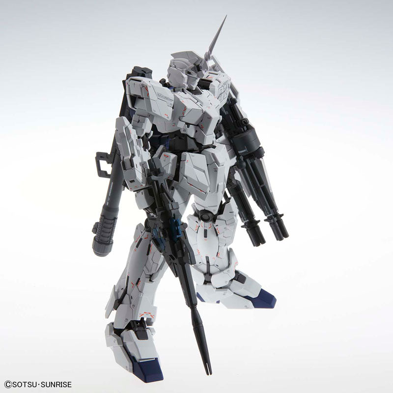 MGEX ユニコーンガンダム Ver.Ka 1/100スケール