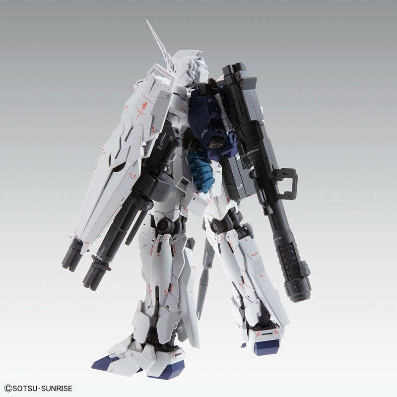 MGEX ユニコーンガンダム Ver.Ka 1/100スケール