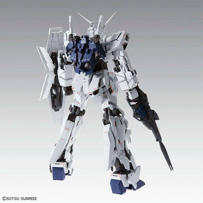 MGEX ユニコーンガンダム Ver.Ka 1/100スケール