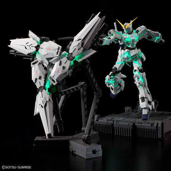 MGEX ユニコーンガンダム Ver.Ka 1/100スケール