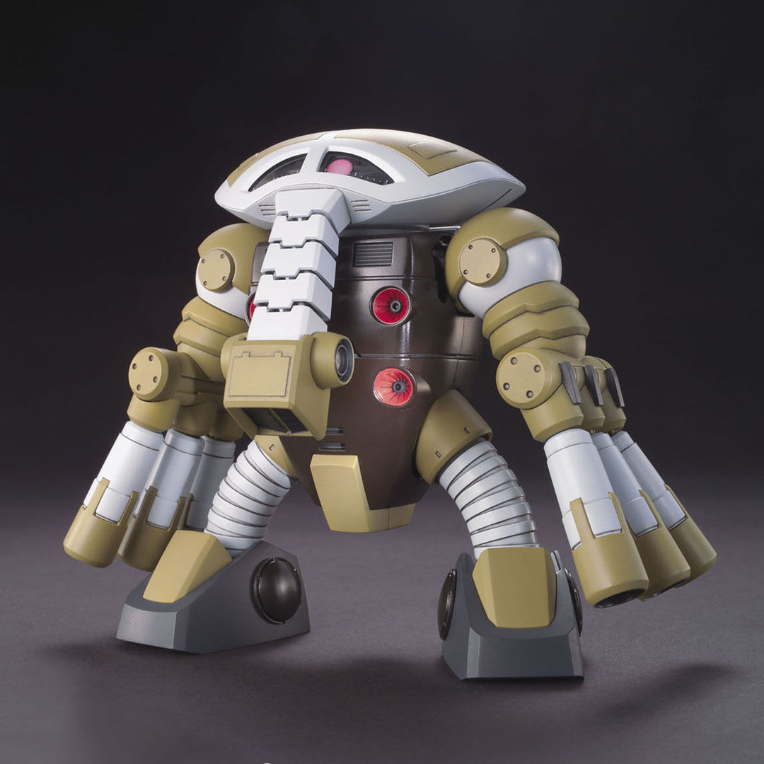 HGUC ジュアッグ(ユニコーンVer.) 1/144スケール