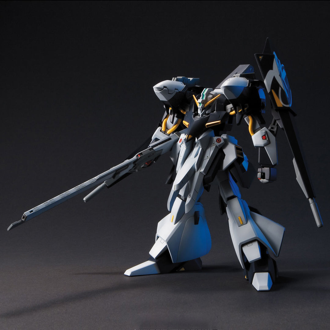 HGUC ギャプランTR-5 1/144スケール