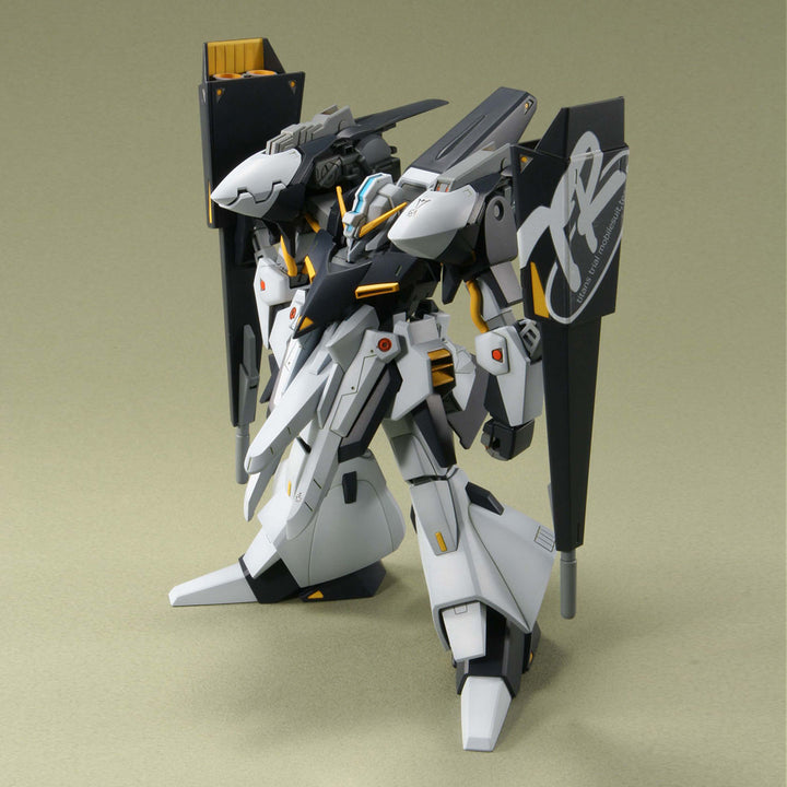 HGUC ギャプランTR-5 1/144スケール