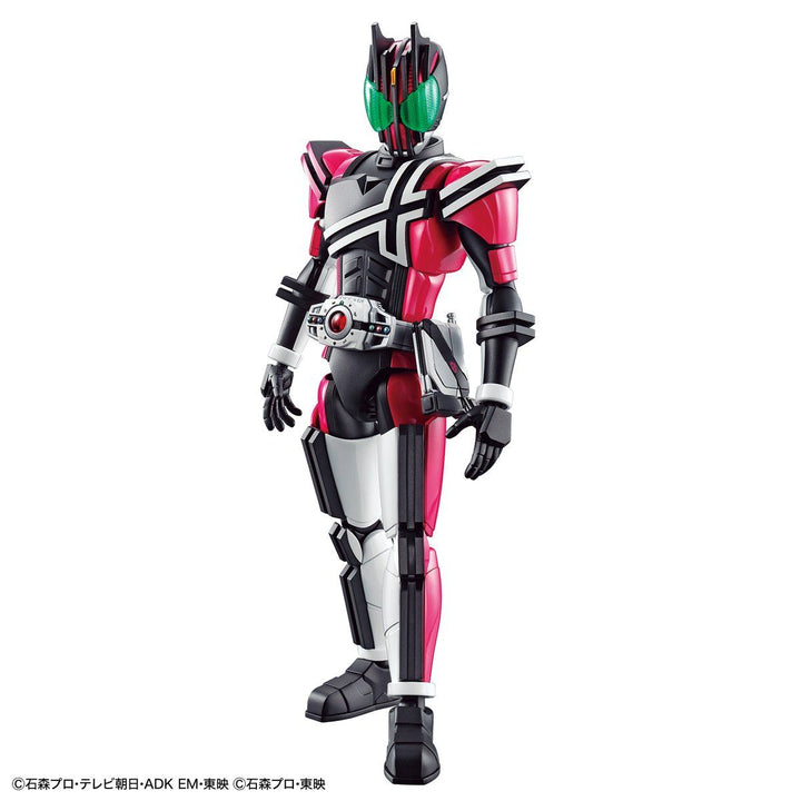 Figure-rise Standard 仮面ライダーディケイド