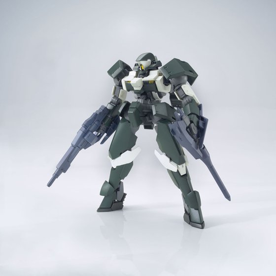 HG モビルレギンレイズ(ジュリエッタ機) 1/144スケール