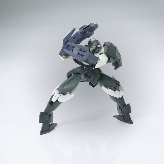 HG モビルレギンレイズ(ジュリエッタ機) 1/144スケール