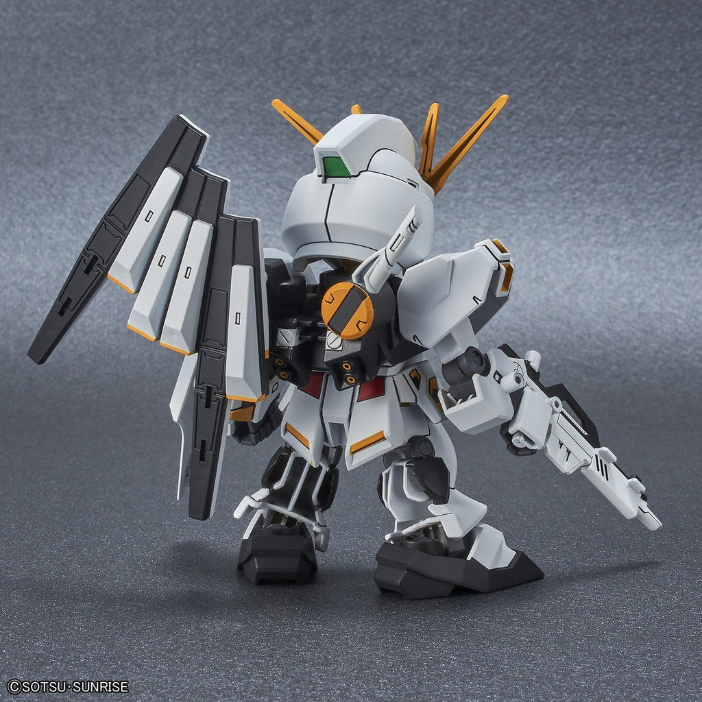 SDガンダムEXスタンダード プラモデル - 模型製作用品