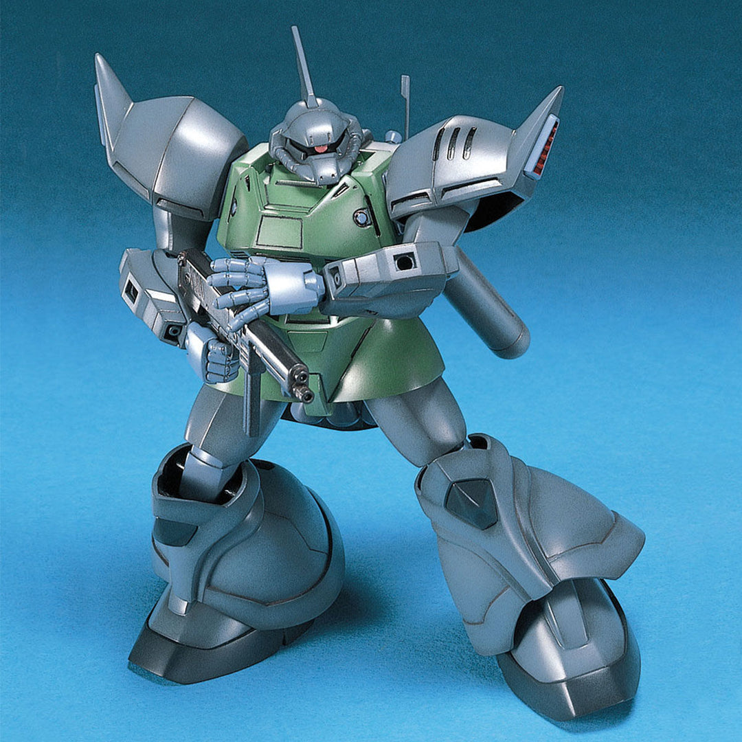 HGUC ゲルググマリーネ 1/144スケール