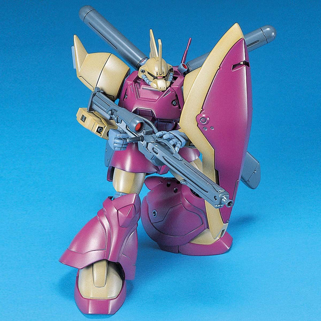 HGUC ゲルググマリーネ - プラモデル