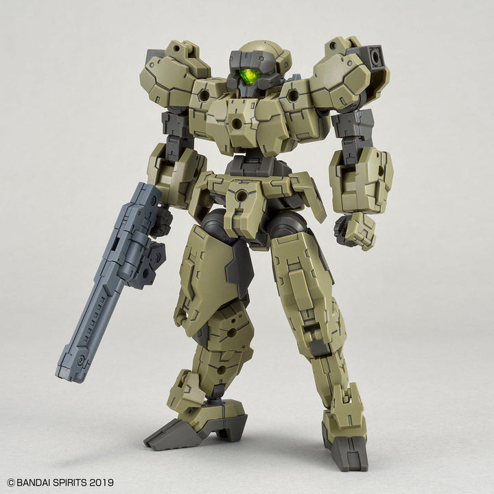 30MM eEXM-21 ラビオット [グリーン] 1/144スケール