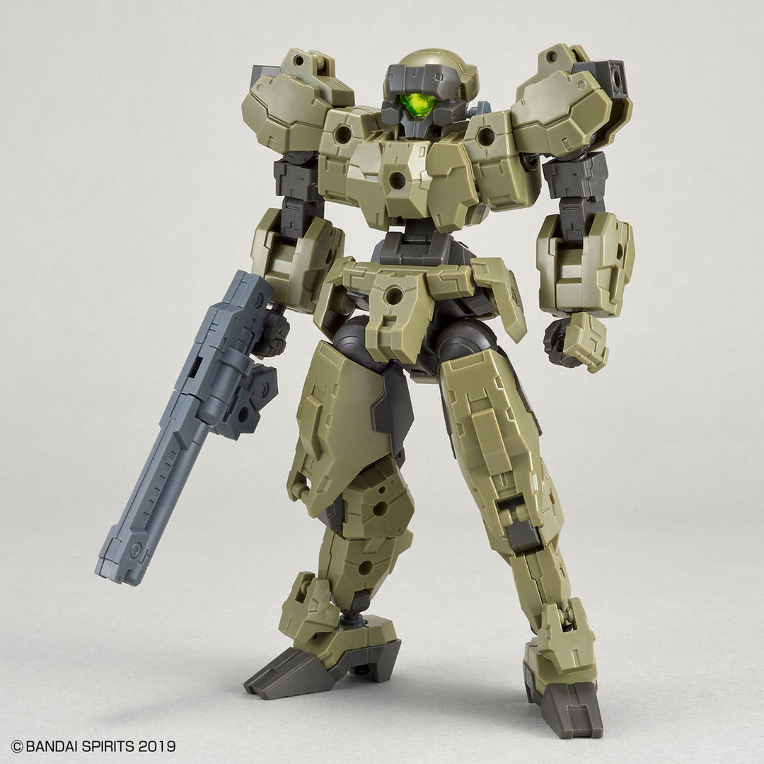 30MM eEXM-21 ラビオット [グリーン] 1/144スケール