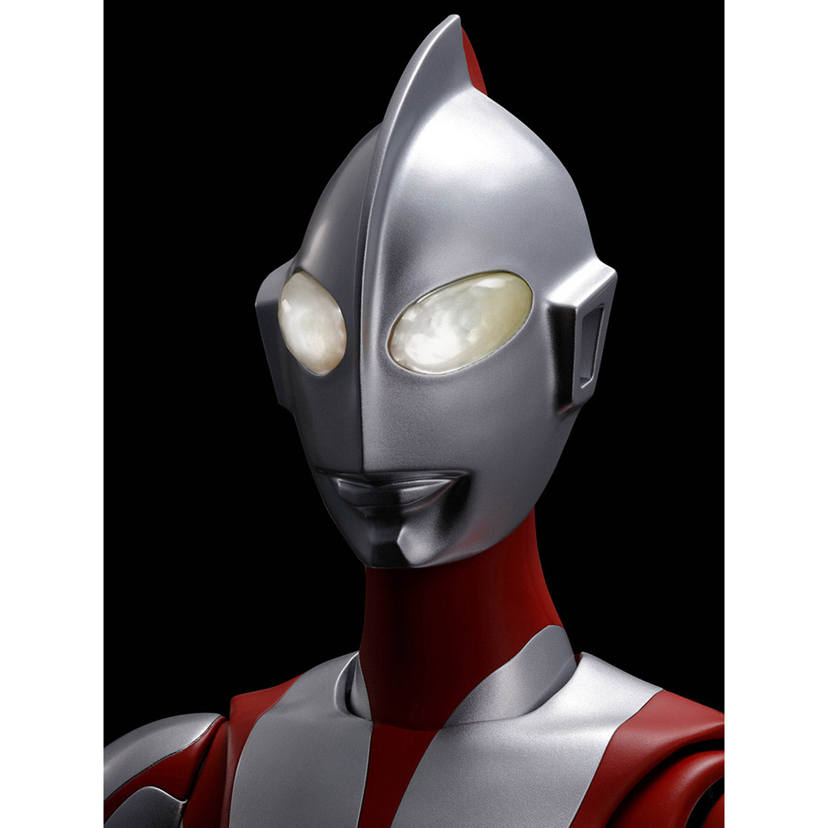 DYNACTION ウルトラマン(シン・ウルトラマン) – SOOTANG