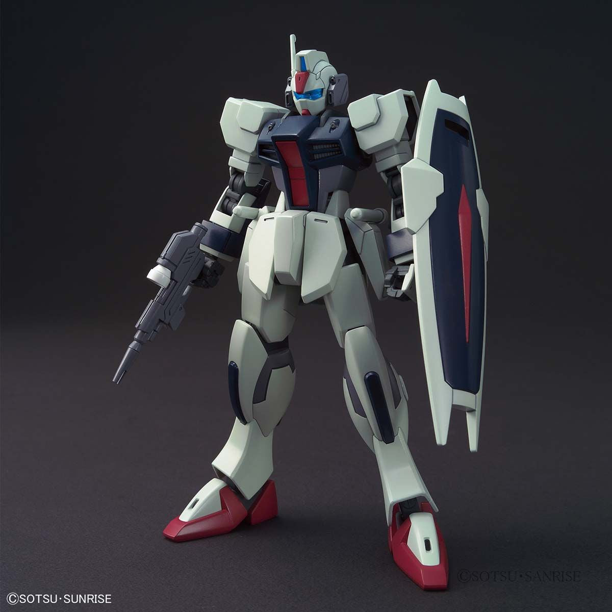 HGCE ダガーL 1/144スケール – SOOTANG