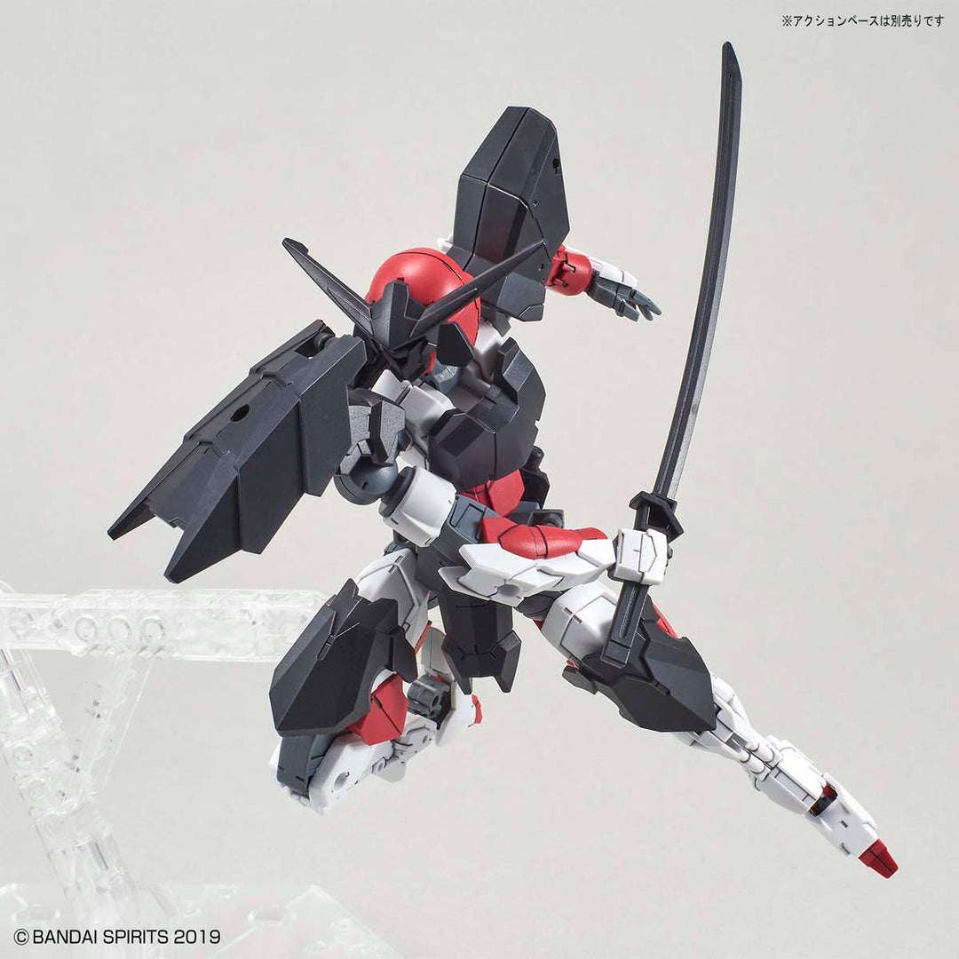 30MM EXM-A9s スピナティオ (戦国仕様) リピート版 1/144スケール