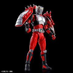 Figure-rise Standard 仮面ライダー龍騎 色分け済み組立キット – SOOTANG