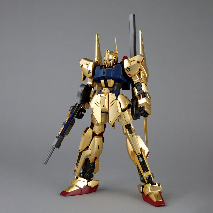 MG 百式 Ver.2.0 1/100スケール