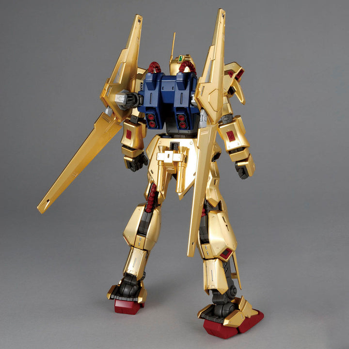 MG 百式 Ver.2.0 1/100スケール