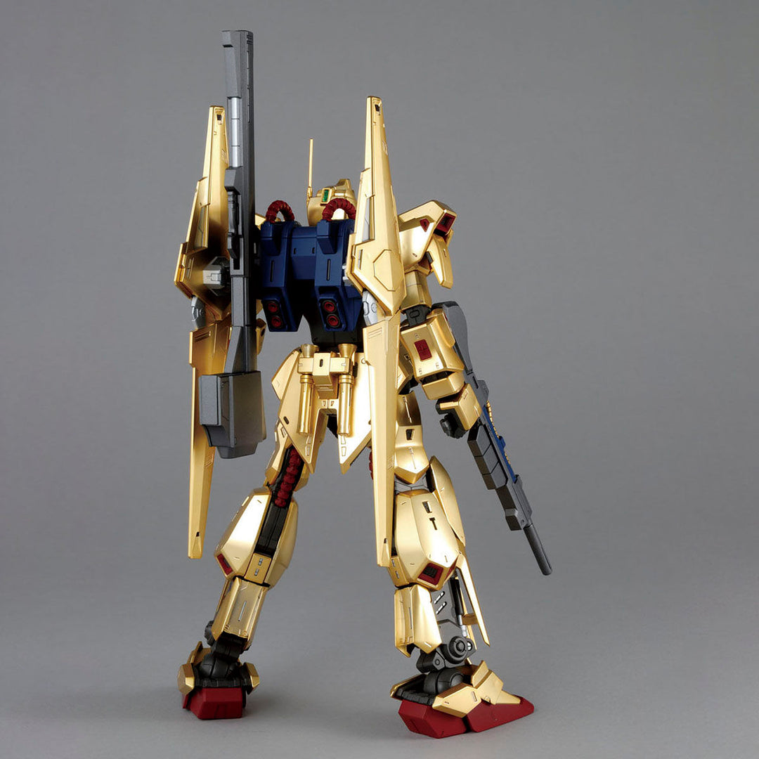 MG 百式 Ver.2.0 1/100スケール