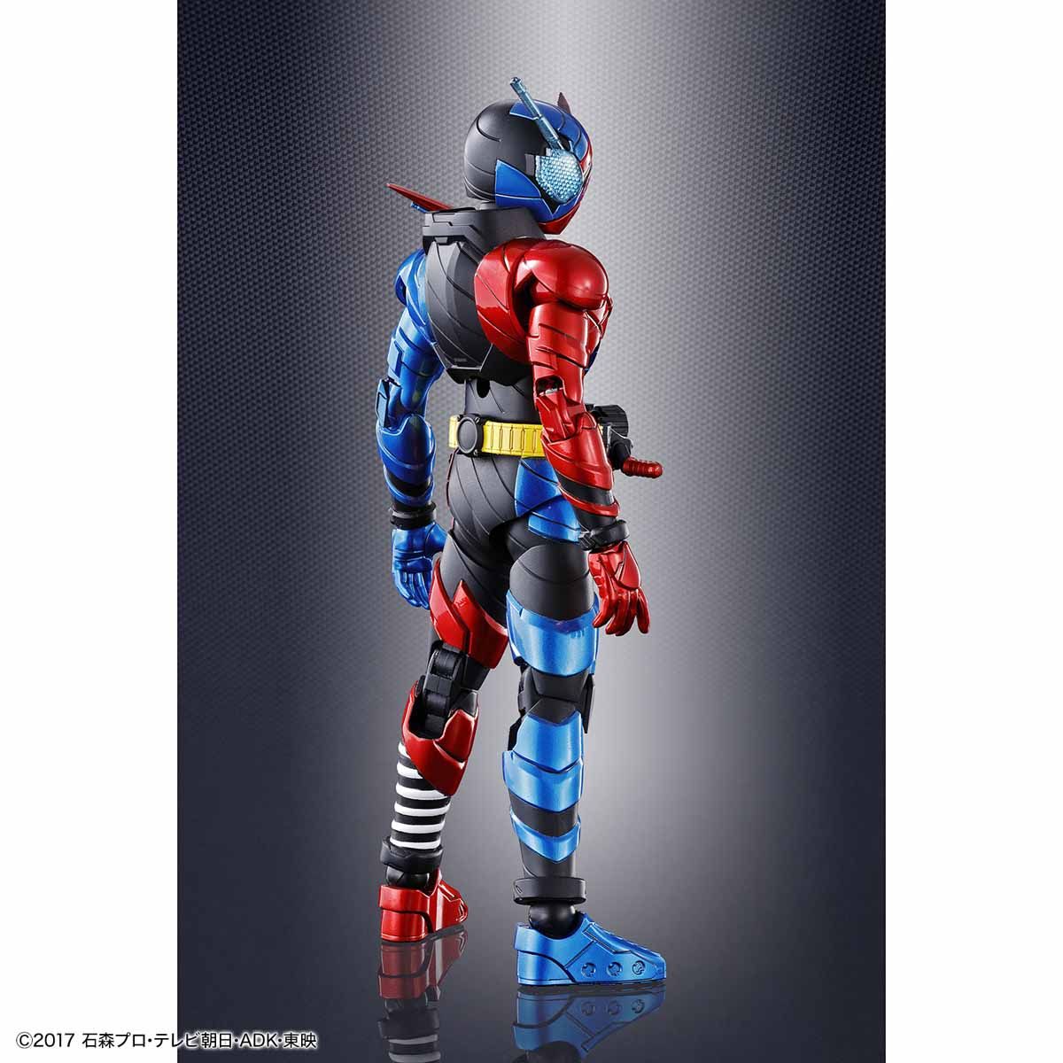 Figure-rise Standard 仮面ライダービルド ラビットタンクフォーム – SOOTANG